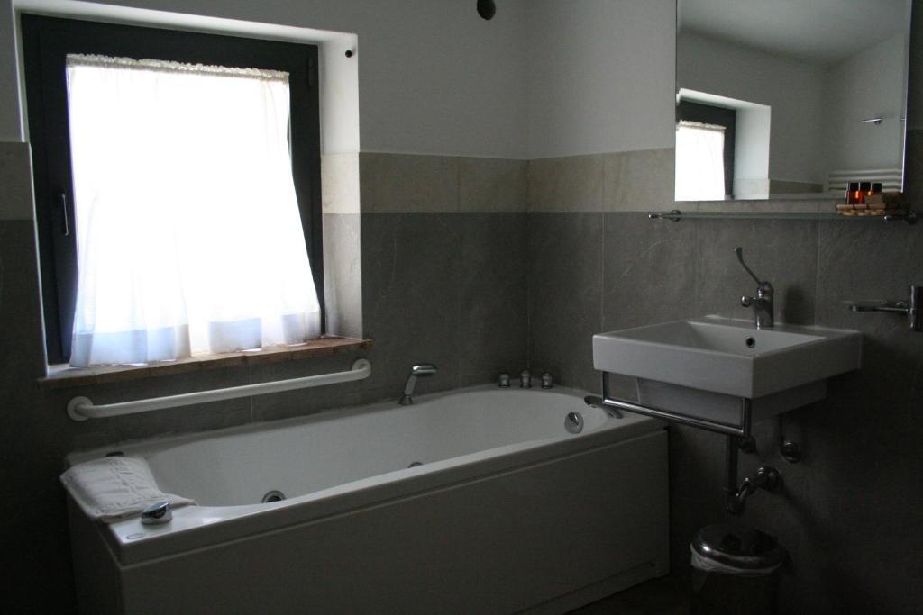 サトゥルニア Pian Del Sorboゲストハウス 部屋 写真